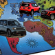 Illustration for article titled 2015 Jeep Renegade Gearing Up For World Conquest With Three Plants?